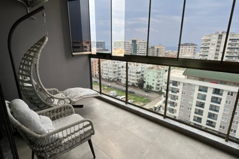 Продажа квартиры  в Махмутларе, Анталье, Турция 2+1, 100м2, №219807 – фото 10