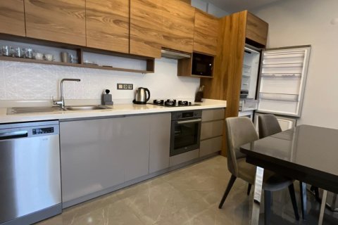 Продажа квартиры  в Махмутларе, Анталье, Турция 2+1, 100м2, №219807 – фото 5