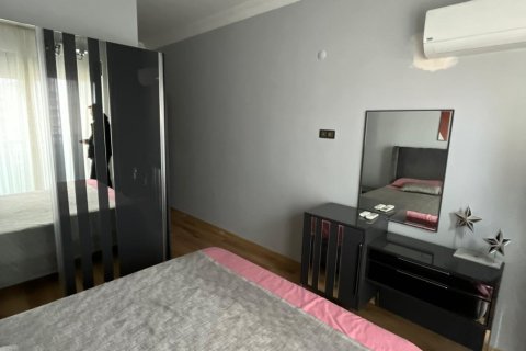 Продажа квартиры  в Махмутларе, Анталье, Турция 2+1, 100м2, №219807 – фото 8