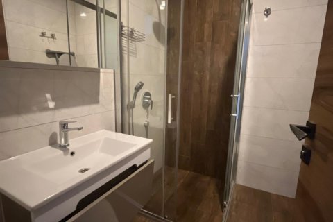 Продажа квартиры  в Махмутларе, Анталье, Турция 2+1, 100м2, №219807 – фото 12