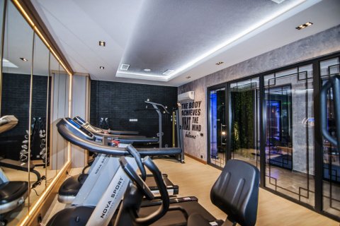 Продажа квартиры  в Махмутларе, Анталье, Турция 2+1, 100м2, №219807 – фото 15