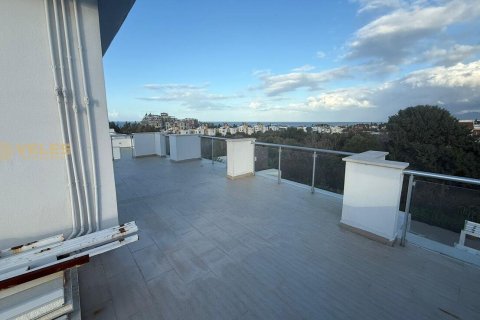 1+1 Wohnung in Alsancak, Girne, Nr. 219803 - 9
