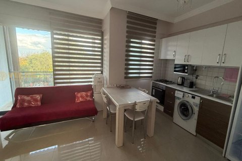 1+1 Wohnung in Alsancak, Girne, Nr. 219803 - 4