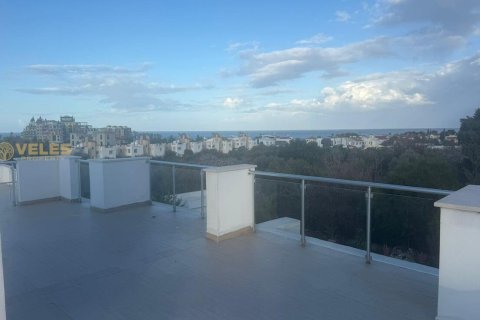 1+1 Wohnung in Alsancak, Girne, Nr. 219803 - 11