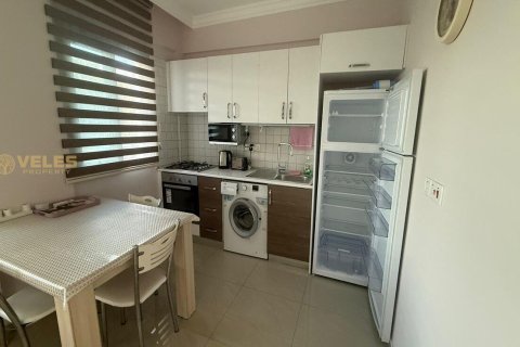 1+1 Wohnung in Alsancak, Girne, Nr. 219803 - 5