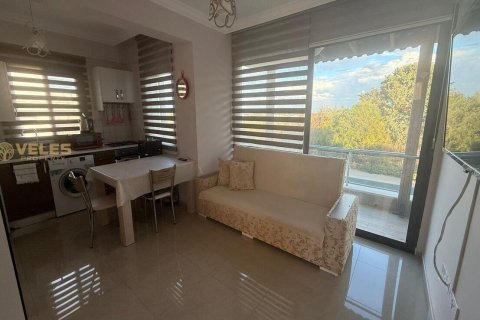 Продажа квартиры  в Алсанджаке, Гирне, Северный Кипр 1+1, 40м2, №219802 – фото 8