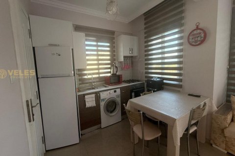 Продажа квартиры  в Алсанджаке, Гирне, Северный Кипр 1+1, 40м2, №219802 – фото 4