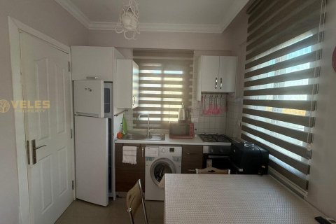 Продажа квартиры  в Алсанджаке, Гирне, Северный Кипр 1+1, 40м2, №219802 – фото 10