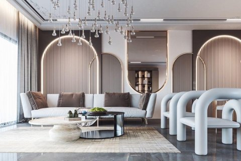 Villa   Alanya, Antalya, Türkiye №94646 - 26