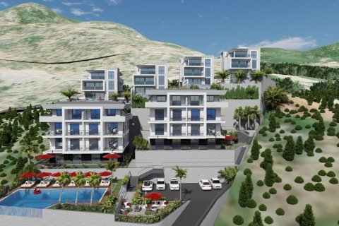 Villa   Alanya, Antalya, Türkiye №94646 - 4