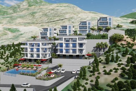 Villa   Alanya, Antalya, Türkiye №94646 - 2