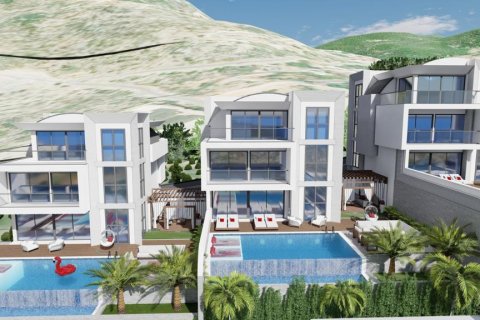 Villa  in Alanya, Antalya, Türkei Nr. 94646
