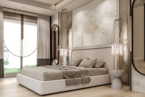 Villa   Alanya, Antalya, Türkiye №94646 - 23