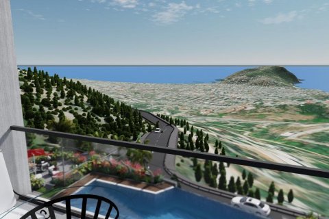 Villa   Alanya, Antalya, Türkiye №94646 - 9
