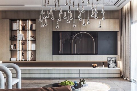 Villa   Alanya, Antalya, Türkiye №94646 - 21