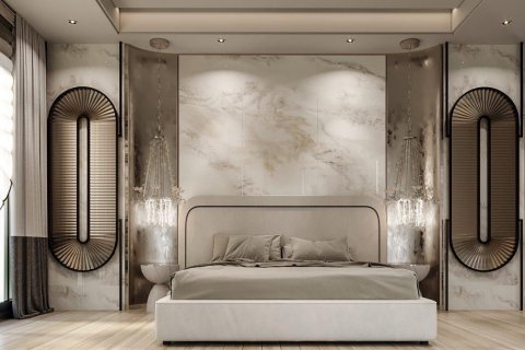 Villa   Alanya, Antalya, Türkiye №94646 - 25