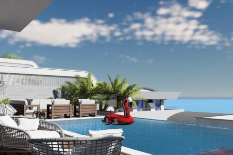 Villa   Alanya, Antalya, Türkiye №94646 - 14