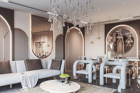 Villa   Alanya, Antalya, Türkiye №94646 - 16