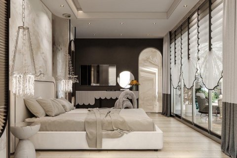 Villa   Alanya, Antalya, Türkiye №94646 - 22