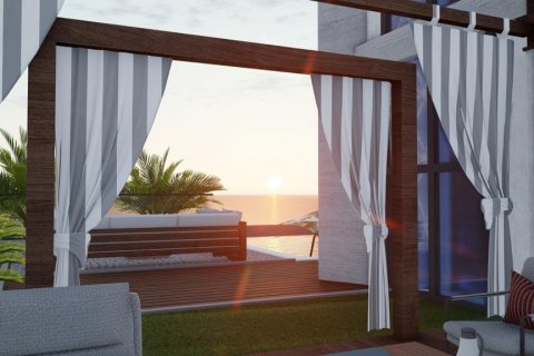Villa   Alanya, Antalya, Türkiye №94646 - 12