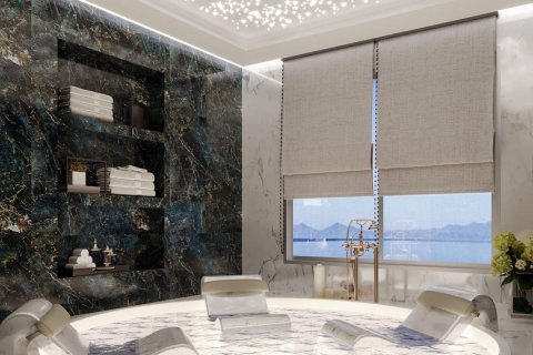 Villa   Alanya, Antalya, Türkiye №94646 - 18