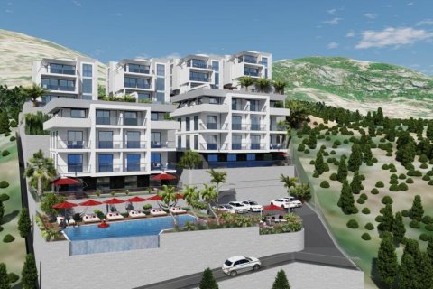 Villa   Alanya, Antalya, Türkiye №94646 - 15