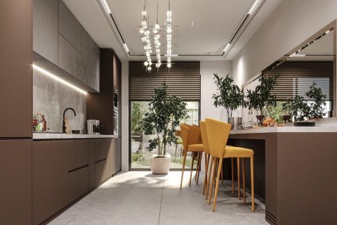 Villa   Alanya, Antalya, Türkiye №94646 - 28