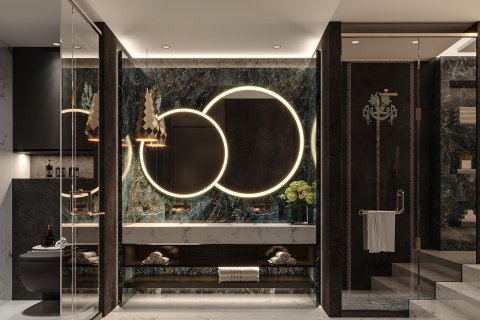 Villa   Alanya, Antalya, Türkiye №94646 - 29