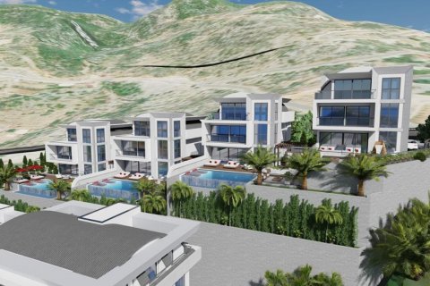 Villa   Alanya, Antalya, Türkiye №94646 - 7