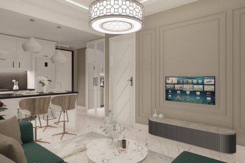 Wohnung in Kargicak, Alanya, Antalya, Türkei Nr. 94651 - 18