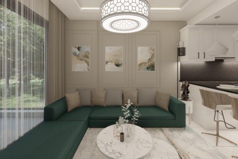Wohnung in Kargicak, Alanya, Antalya, Türkei Nr. 94651 - 17