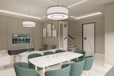 Wohnung in Kargicak, Alanya, Antalya, Türkei Nr. 94651 - 28