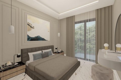 Wohnung in Kargicak, Alanya, Antalya, Türkei Nr. 94651 - 29