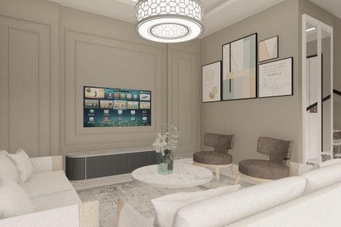 Wohnung in Kargicak, Alanya, Antalya, Türkei Nr. 94651 - 24