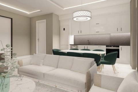 Wohnung in Kargicak, Alanya, Antalya, Türkei Nr. 94651 - 25