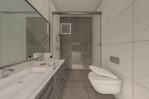 Wohnung in Kargicak, Alanya, Antalya, Türkei Nr. 94651 - 23