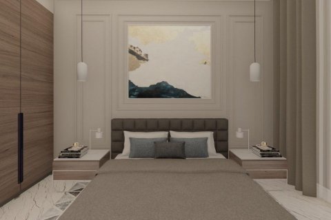 Wohnung in Kargicak, Alanya, Antalya, Türkei Nr. 94651 - 21