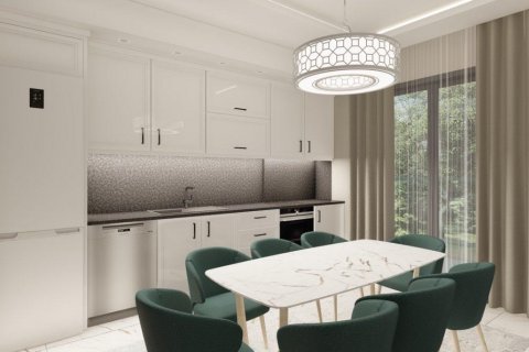 Wohnung in Kargicak, Alanya, Antalya, Türkei Nr. 94651 - 26