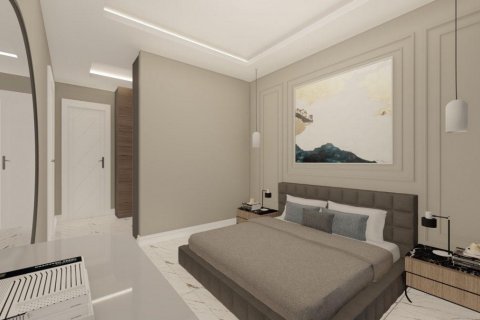 Wohnung in Kargicak, Alanya, Antalya, Türkei Nr. 94651 - 30
