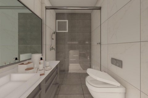 Wohnung in Kargicak, Alanya, Antalya, Türkei Nr. 94651 - 22