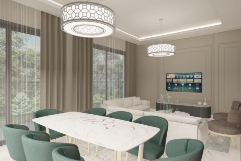Wohnung in Kargicak, Alanya, Antalya, Türkei Nr. 94651 - 27