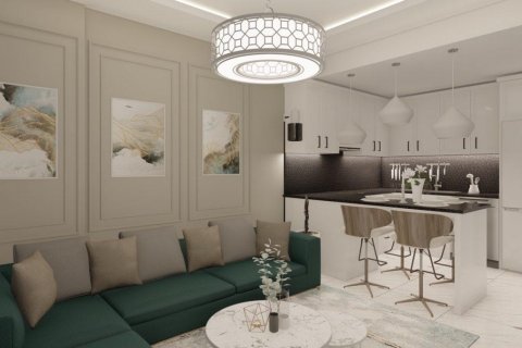 Wohnung in Kargicak, Alanya, Antalya, Türkei Nr. 94651 - 16