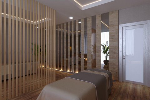 Lejlighed i Alanya, Antalya, Tyrkiet Nr. 94652 - 24