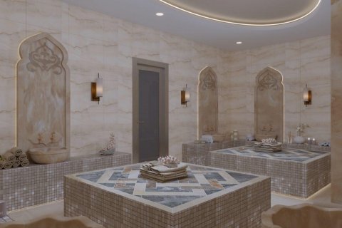 Lejlighed i Alanya, Antalya, Tyrkiet Nr. 94652 - 21