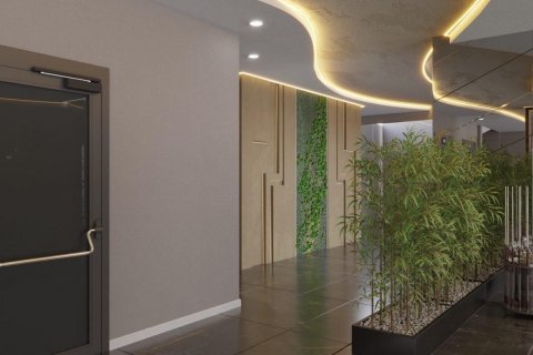 Lejlighed i Alanya, Antalya, Tyrkiet Nr. 94652 - 9