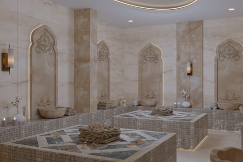 Lejlighed i Alanya, Antalya, Tyrkiet Nr. 94652 - 20