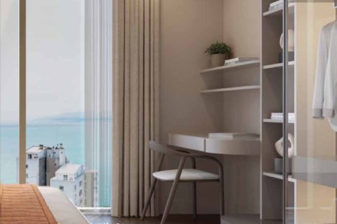 Daire  3+1  Antalya, Türkiye №212464 - 12