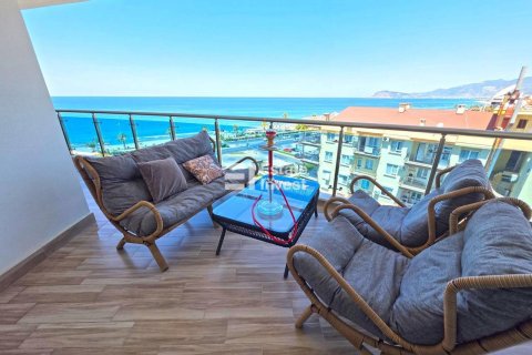 1+1 Wohnung  in Alanya, Antalya, Türkei Nr. 212463 - 6