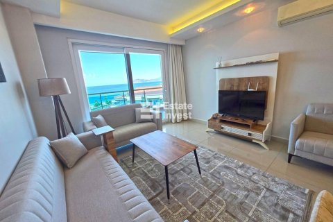 1+1 Wohnung  in Alanya, Antalya, Türkei Nr. 212463 - 2