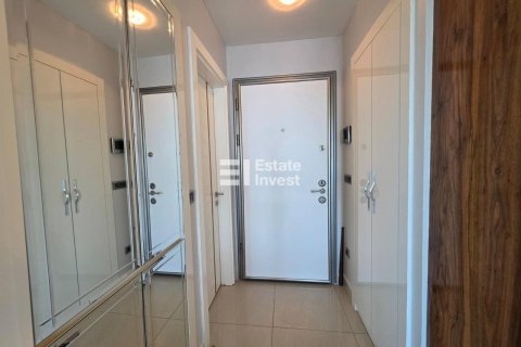 1+1 Wohnung  in Alanya, Antalya, Türkei Nr. 212463 - 9